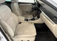Škoda Superb Kombi 2,0 l 147 kw