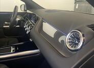 Mercedes-Benz Třídy B 17