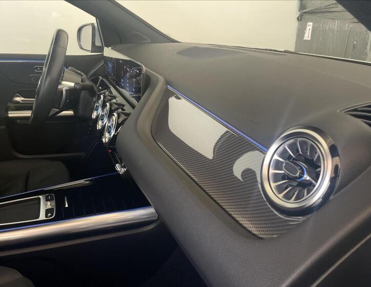 Mercedes-Benz Třídy B 17