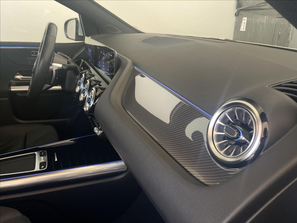 Mercedes-Benz Třídy B