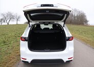 Mazda CX-60 SUV / Terénní 3,3 l 187 kw
