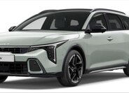 KIA Ostatní Ostatní 0,0 0