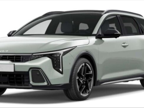 KIA Ostatní Ostatní 0,0 0