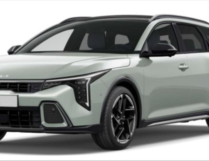 KIA Ostatní Ostatní 0,0 0