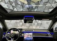 Mercedes-Benz Třídy S 21