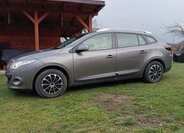 Renault Mégane Kombi 0,0 0