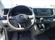 Volkswagen Crafter Ostatní 2,0 l 103 kw