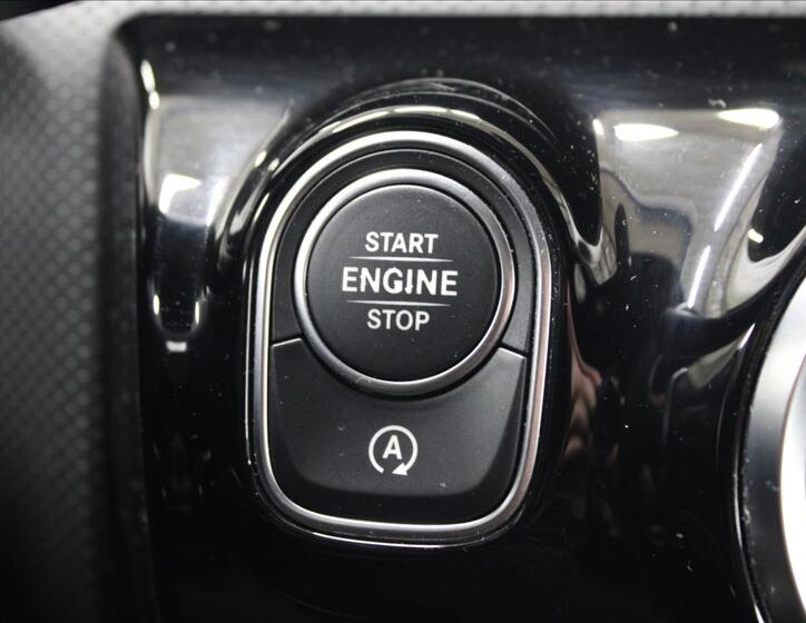 Mercedes-Benz CLA 23