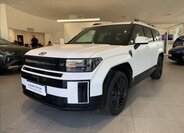 Hyundai Santa Fe SUV 1,6 l 178 kw