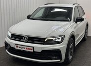 Volkswagen Tiguan 1