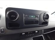 Mercedes-Benz Sprinter Ostatní 2,1 l 120 kw