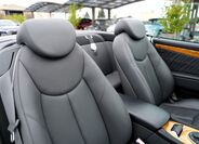 Mercedes-Benz SL Kabriolet 5,5 l 368 kw