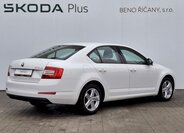 Škoda Octavia 2