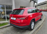 Škoda Kodiaq SUV / Terénní 2,0 l 140 kw