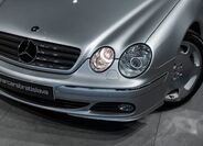 Mercedes-Benz CL 4