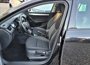 Škoda Octavia 9