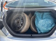 Seat Cordoba Sedan / Limuzína 1,4 l 63 kw