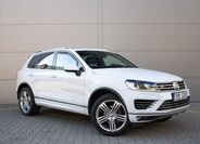 Volkswagen Touareg 3