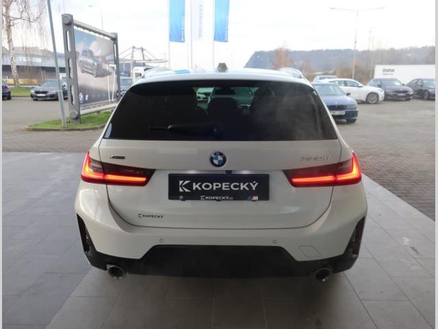 BMW Řada 3