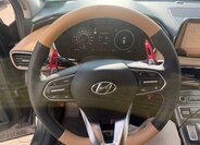 Hyundai Santa Fe SUV / Terénní 2,2 l 148 kw