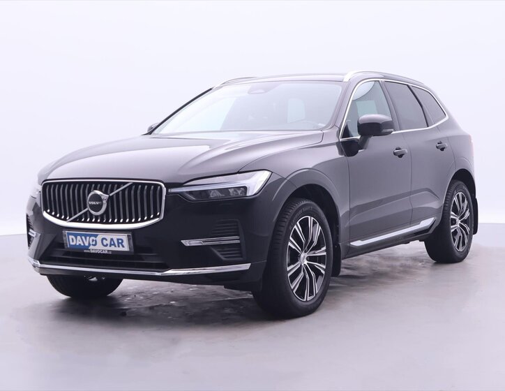 Volvo XC60 SUV 2,0 l 183 kw
