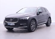 Volvo XC60 SUV 2,0 l 183 kw