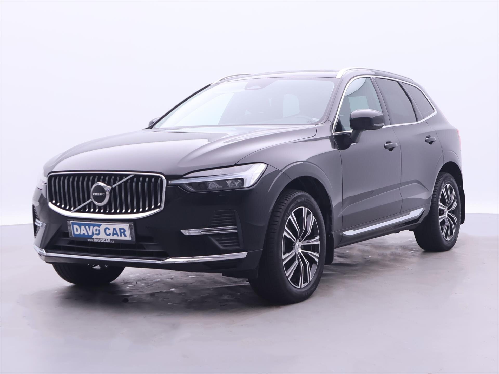 Volvo XC60 SUV 2,0 l 183 kw