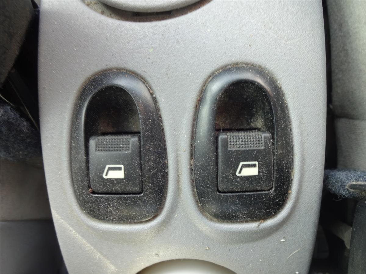 Citroën C3 Hatchback 1,4 l 50 kw