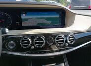 Mercedes-Benz Třídy S 19