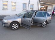 Škoda Octavia Kombi 0,0 103 kw