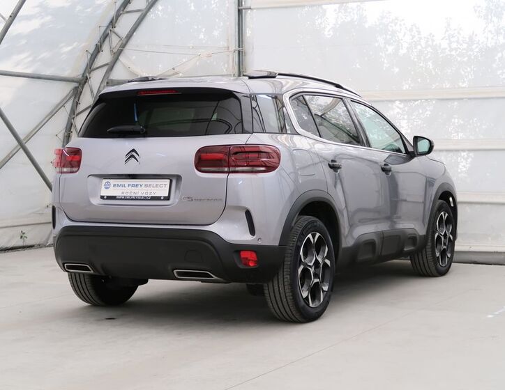 Citroën C5 Aircross 6