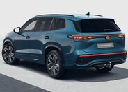 Volkswagen Tayron SUV / Terénní 2,0 l 150 kw