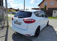 Ford C-MAX 6