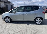 Opel Meriva MPV 1,4 l 88 kw