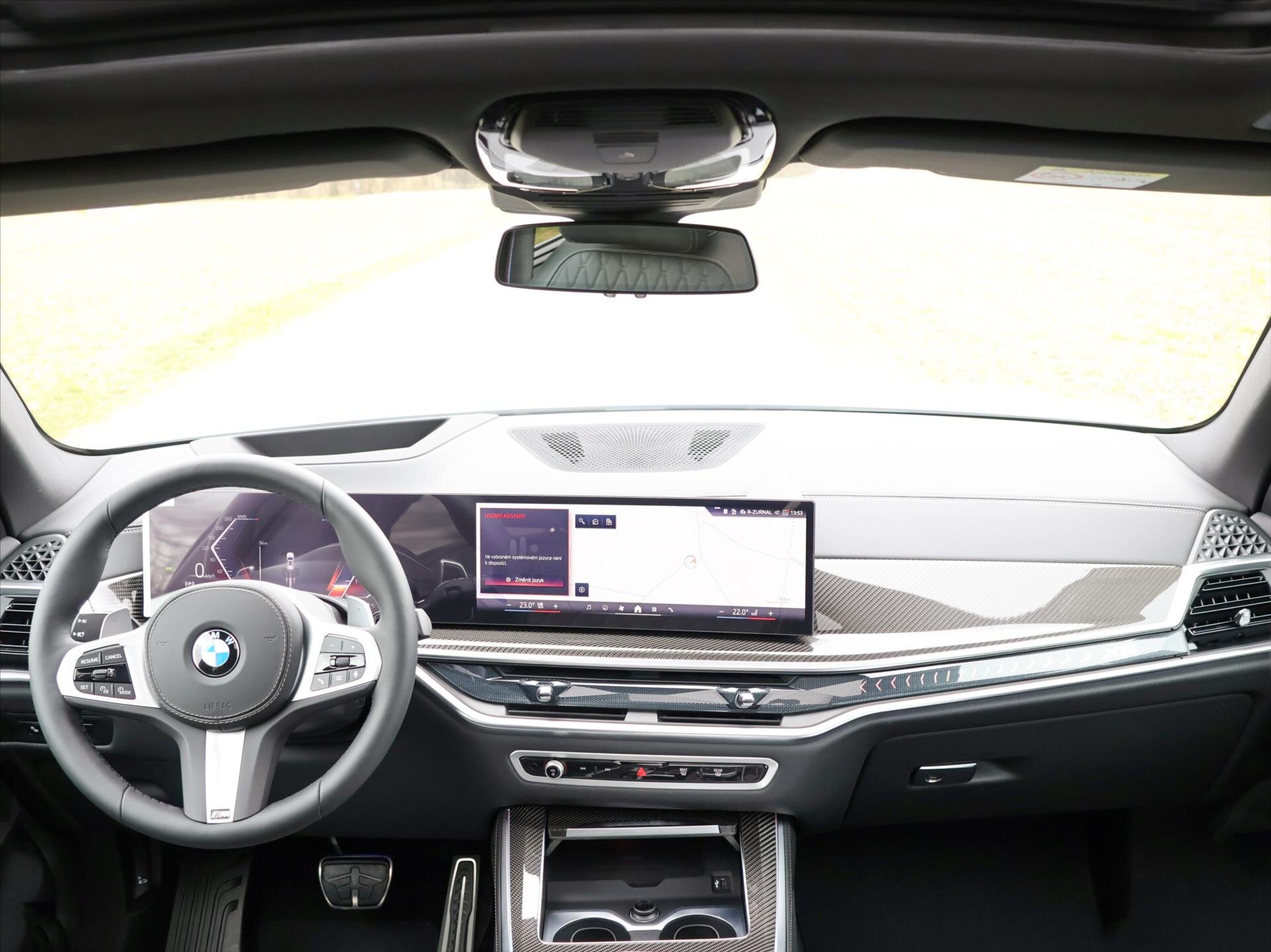 BMW X5 SUV / Terénní 3,0 l 259 kw