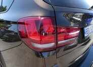 BMW X5 SUV / Terénní 3,0 l 280 kw