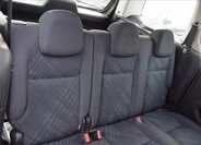 Peugeot Partner Kombi 1,6 l 66 kw