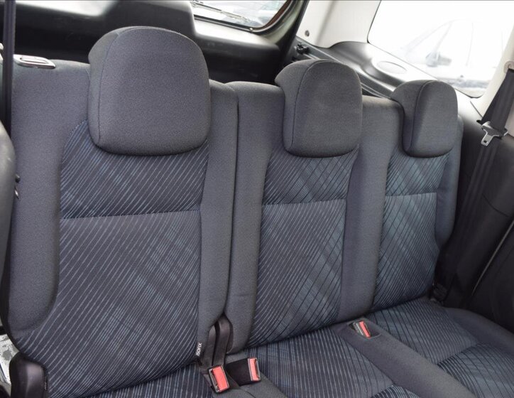 Peugeot Partner Kombi 1,6 l 66 kw