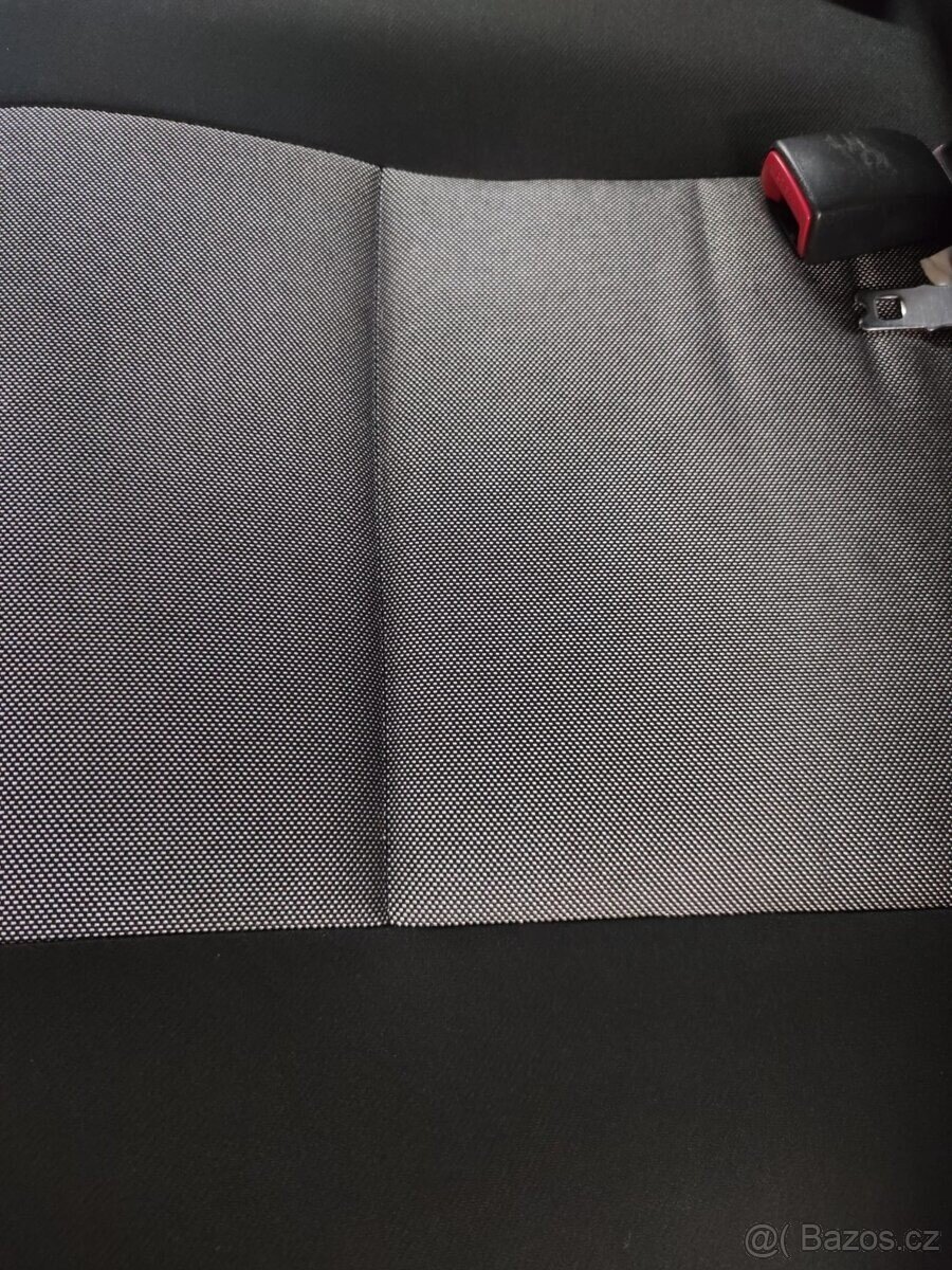 Fiat Sedici Hatchback 0,0 0