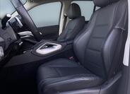 Mercedes-Benz GLE 10