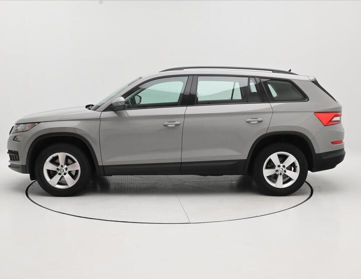 Škoda Kodiaq 8