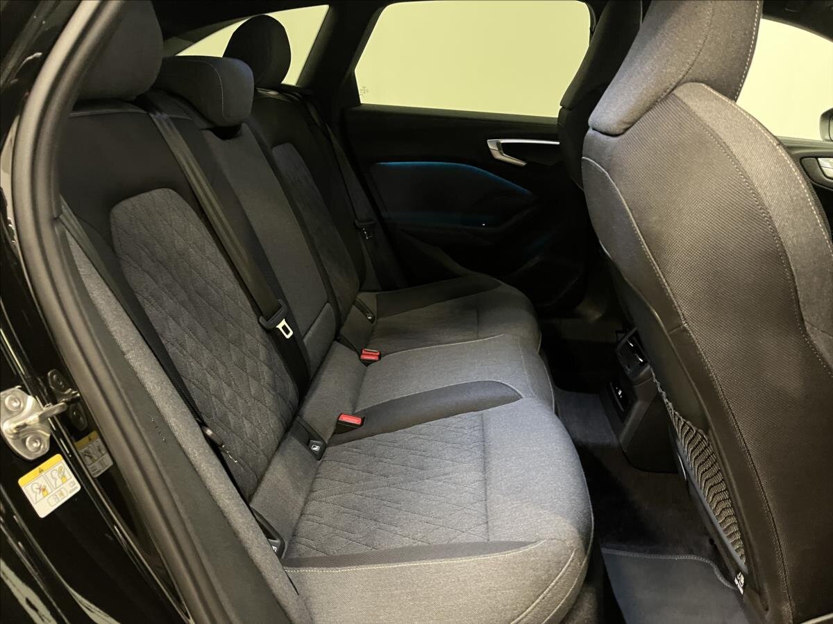 Audi A5 Kombi 2,0 l 150 kw