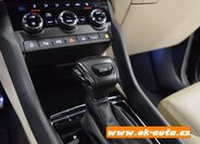 Škoda Kodiaq SUV 2,0 l 110 kw