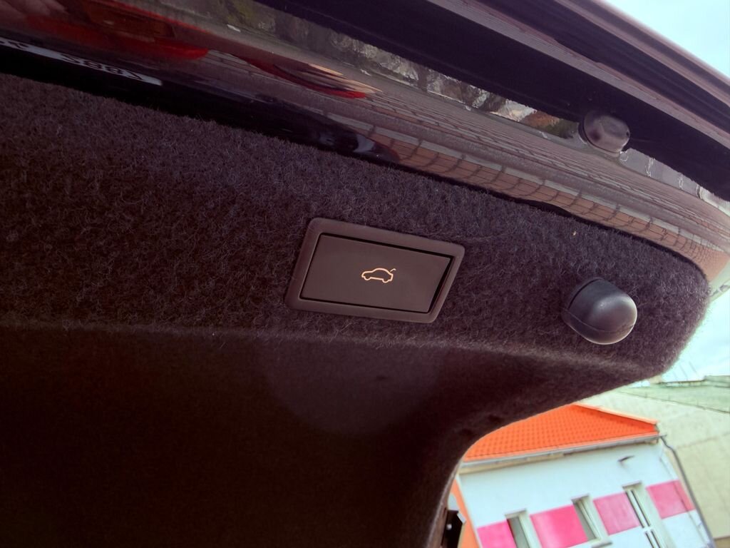 Škoda Octavia Liftback 2,0 l 147 kw