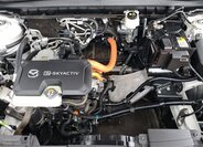 Mazda MX-30 SUV / Terénní 0,0 107 kw