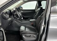Škoda Kodiaq SUV / Terénní 2,0 l 142 kw