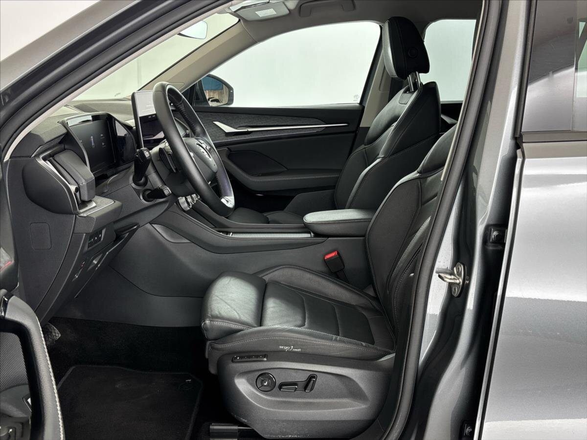 Škoda Kodiaq SUV / Terénní 2,0 l 142 kw