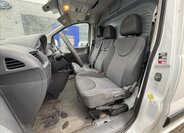 Citroën Jumpy Skříň 2,0 l 94 kw