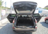 Ford Mondeo Kombi 2,0 l 110 kw