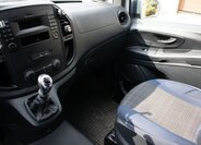 Mercedes-Benz Vito VAN / Minibus 1,8 l 100 kw